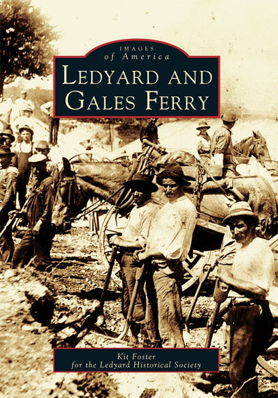 Ledyard and Gales Ferry