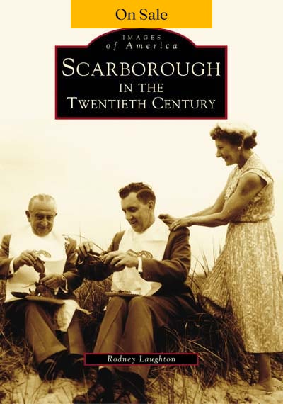 Scarborough in the Twentieth Century
