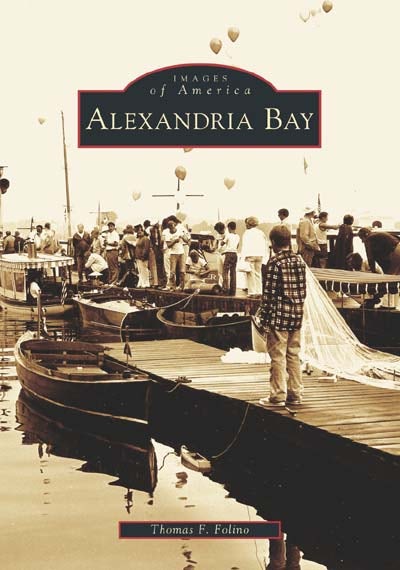 Alexandria Bay