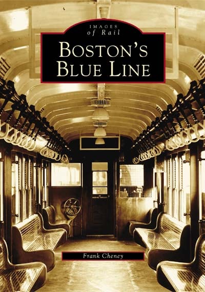 Boston's Blue Line