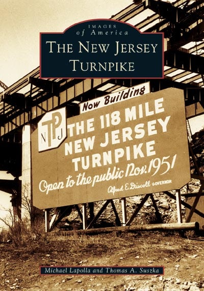 The New Jersey Turnpike