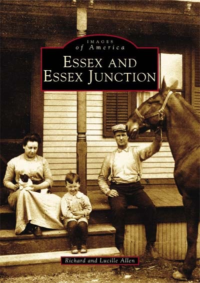 Essex and Essex Junction