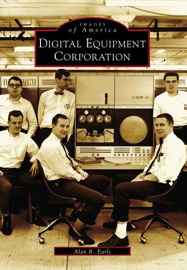 Digital Equipment Corporation