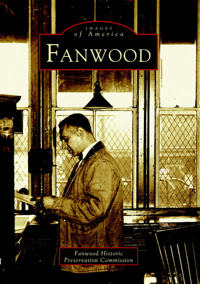 Fanwood