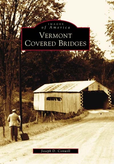 Vermont Covered Bridges