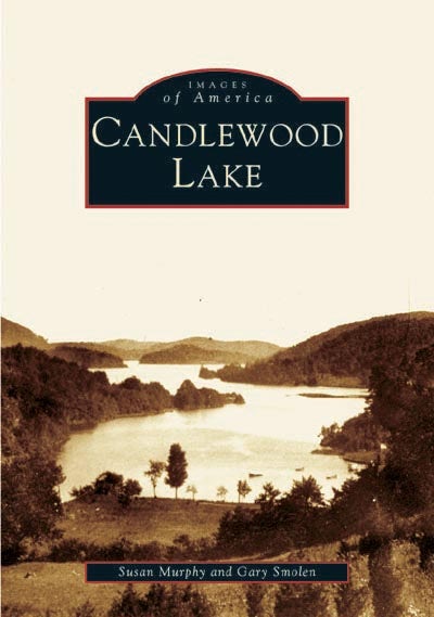 Candlewood Lake