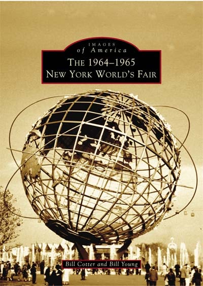 The 1964-1965 New York World's Fair