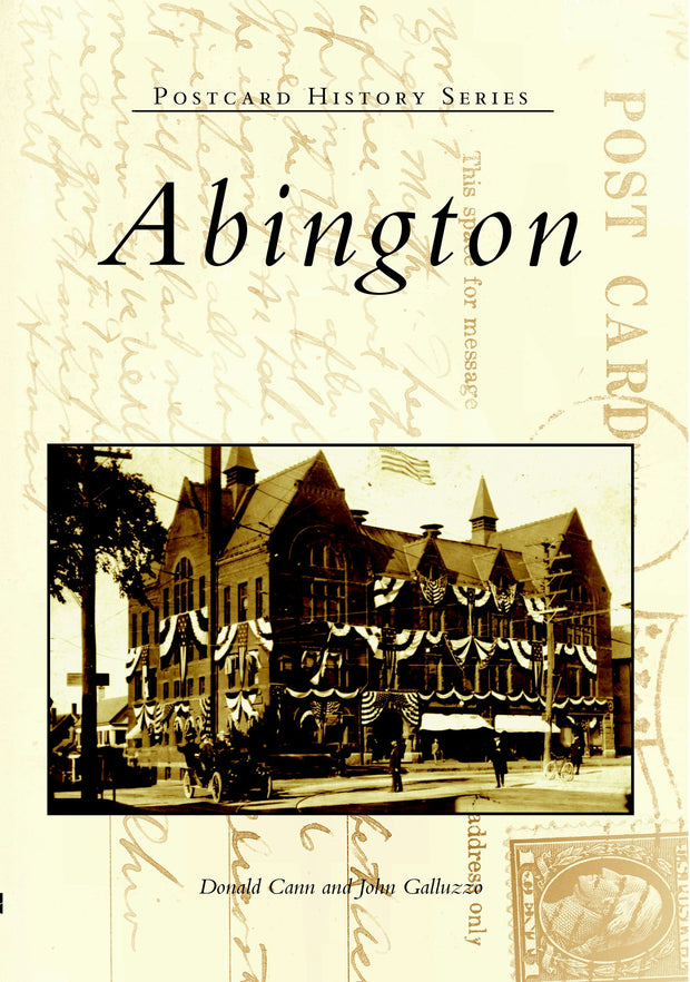 Abington