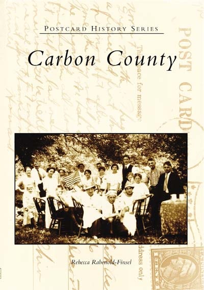 Carbon County