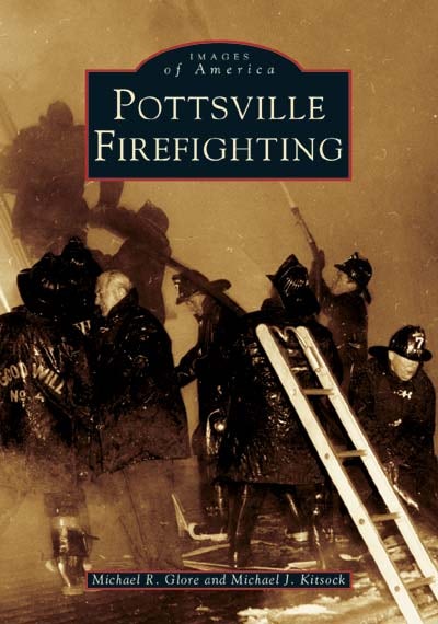 Pottsville Firefighting