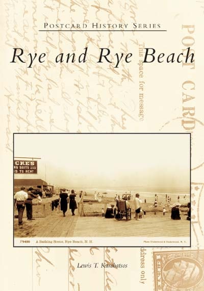 Rye and Rye Beach