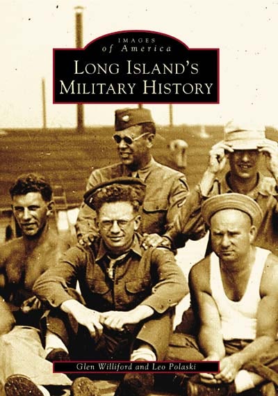 Long Island's Military History