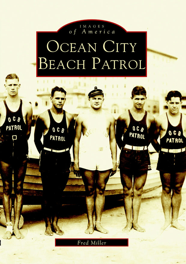 Ocean City Beach Patrol