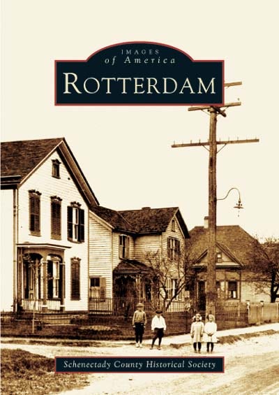 Rotterdam