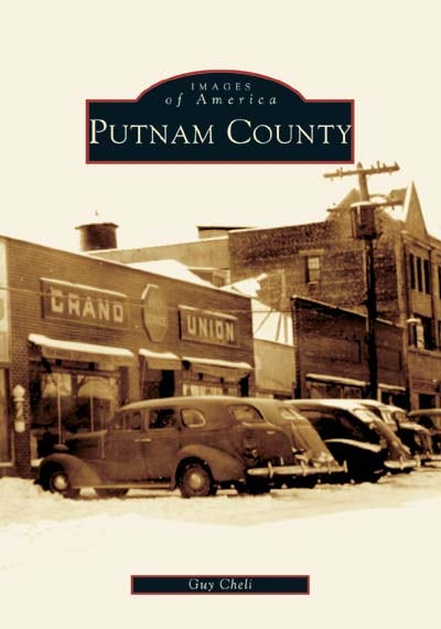 Putnam County