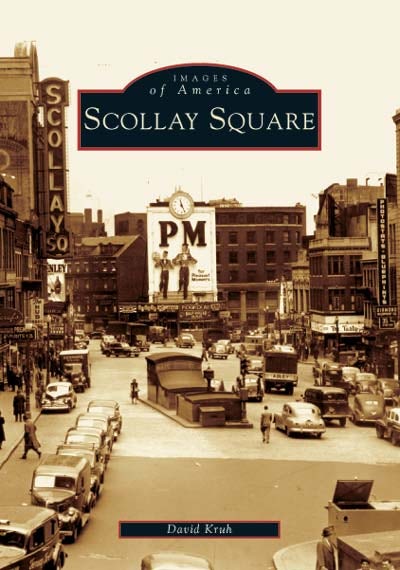 Scollay Square