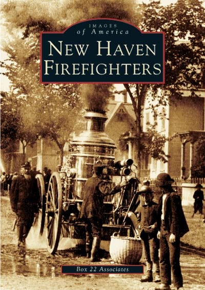 New Haven Firefighters