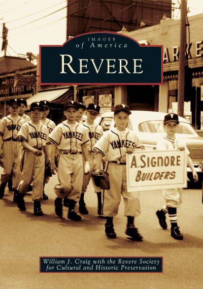 Revere