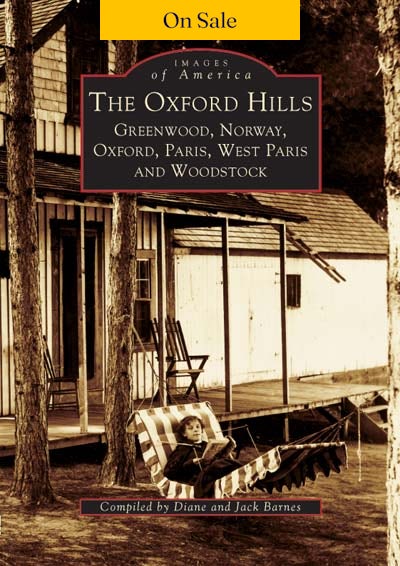 The Oxford Hills