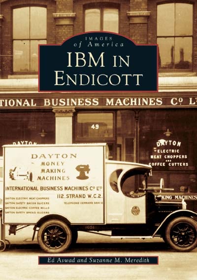 IBM in Endicott