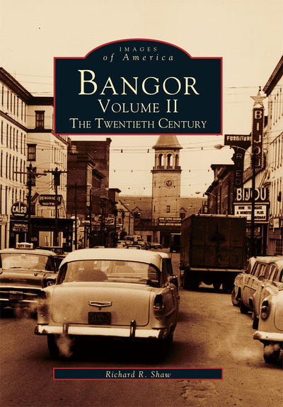 Bangor Volume II