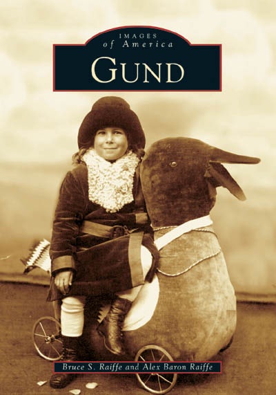 Gund