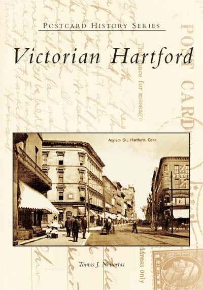 Victorian Hartford