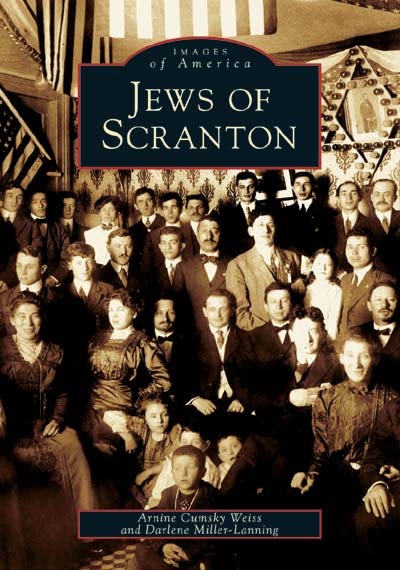 Jews of Scranton