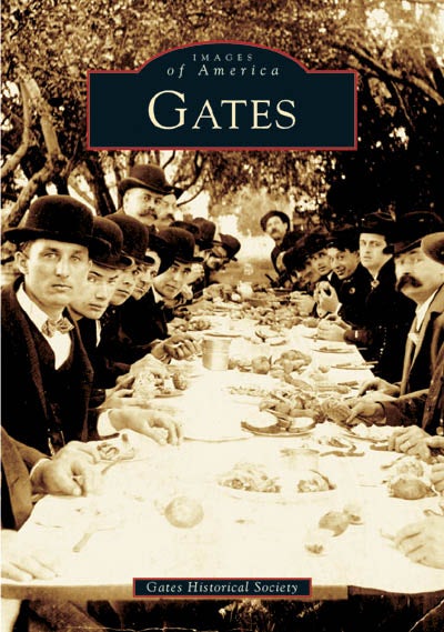 Gates