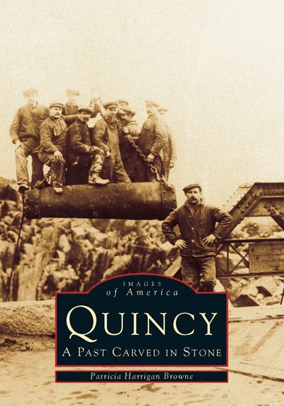 Quincy