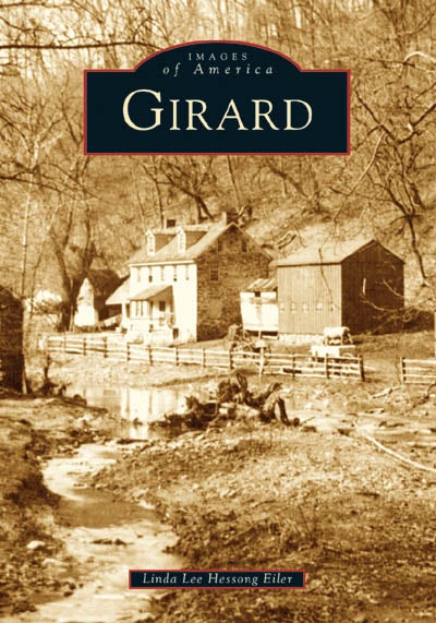 Girard