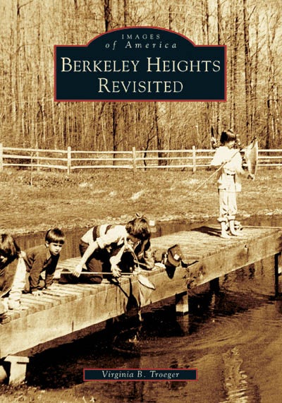 Berkeley Heights Revisited