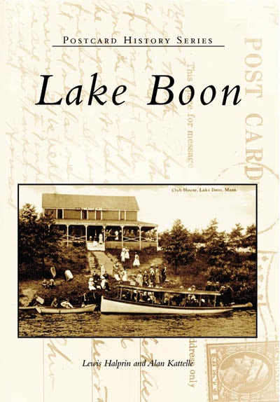 Lake Boon