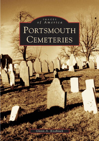 Portsmouth Cemeteries