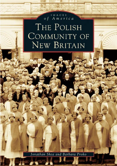 The Polish Community of New Britain