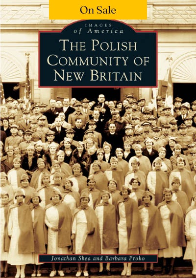 The Polish Community of New Britain