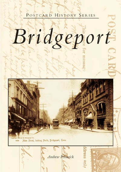 Bridgeport