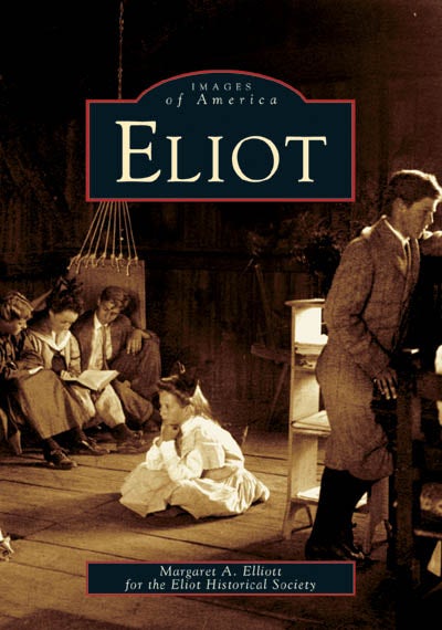 Eliot