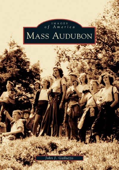 Mass Audubon