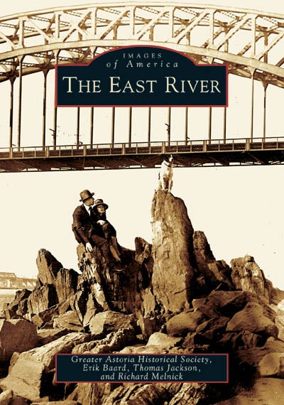 The East River