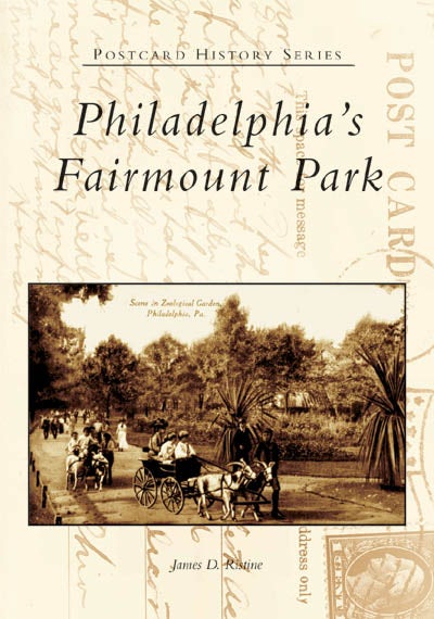 Philadelphia's Fairmount Park