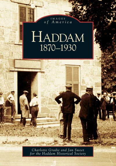 Haddam