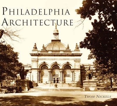 Philadelphia Architecture