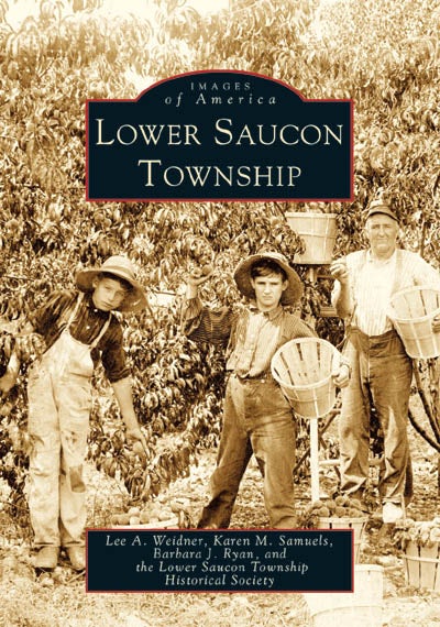 Lower Saucon Township