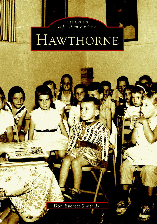 Hawthorne