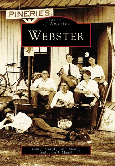 Webster