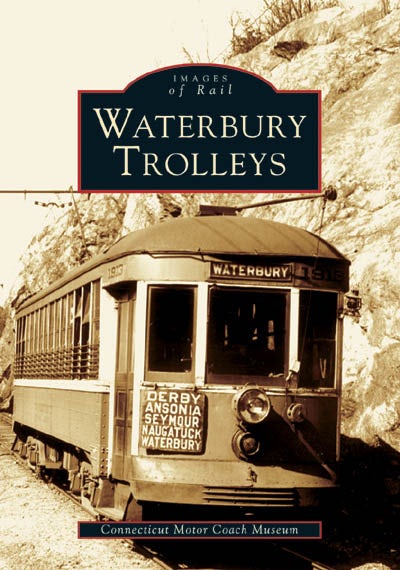 Waterbury Trolleys