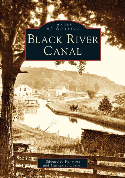 Black River Canal