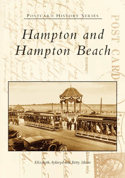 Hampton and Hampton Beach