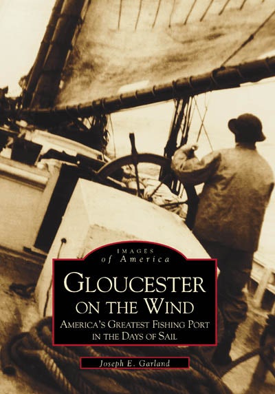 Gloucester on the Wind